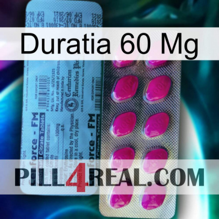 Duratia 60 Mg 35